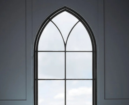 Santa Fe Custom Windows